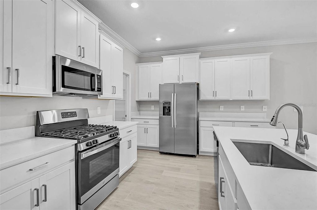 Photo of 11923 Lilac Pearl Lane, Parrish, FL 34219 (MLS # A4678070)