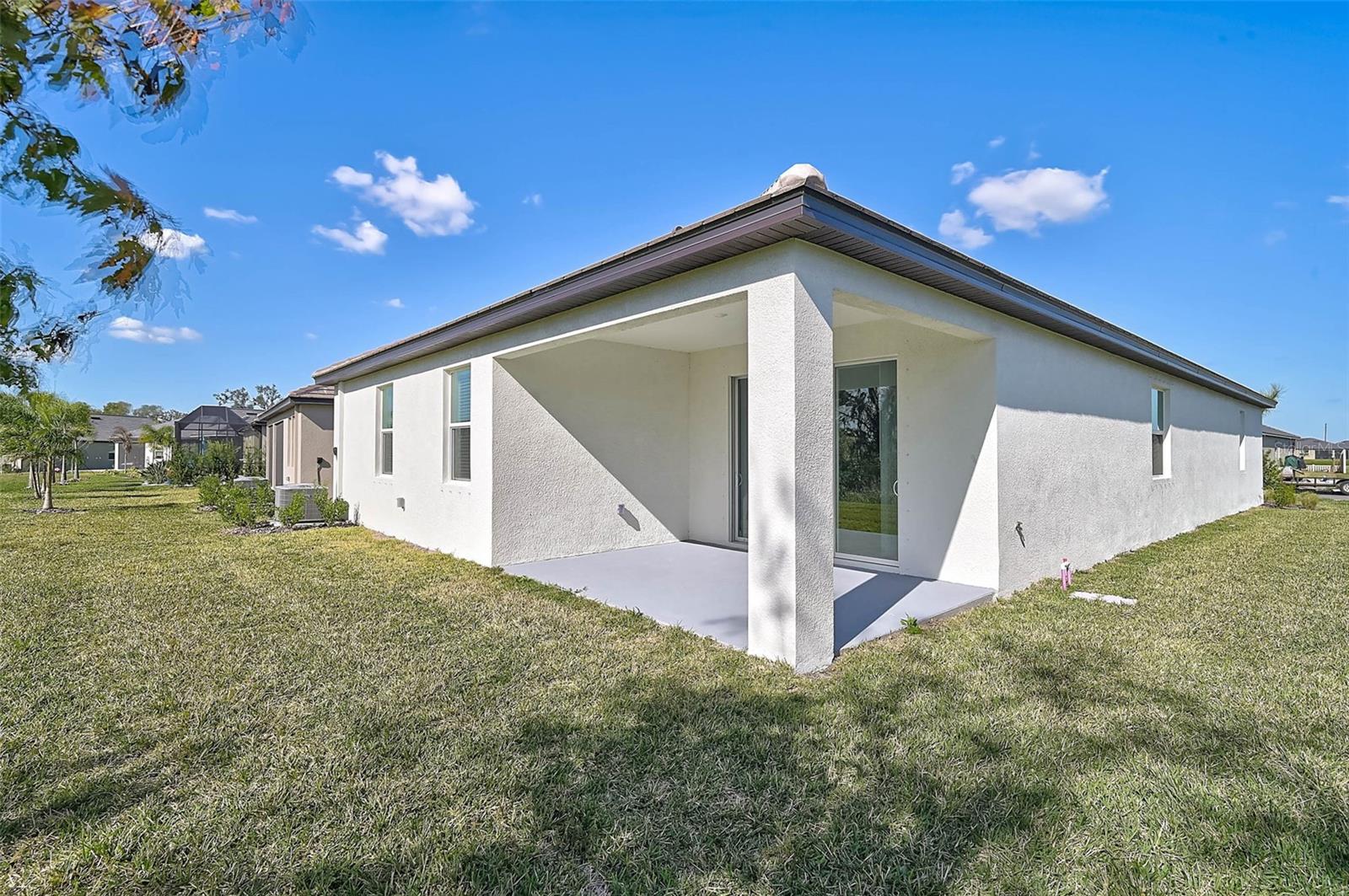 PROSPERITY LAKES ACTIVE ADULT - Residential