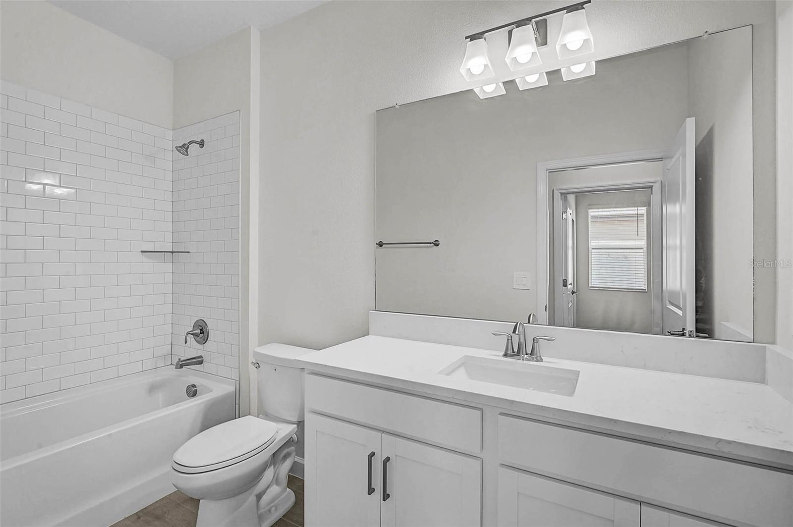 PROSPERITY LAKES ACTIVE ADULT - Residential