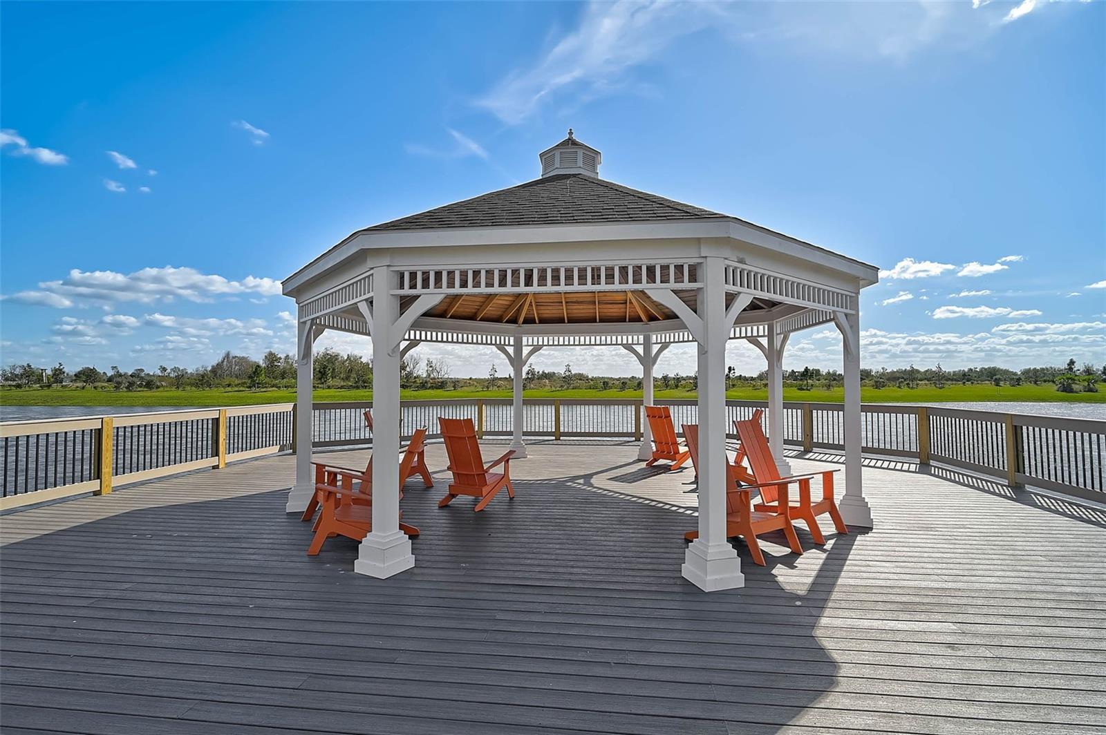 PROSPERITY LAKES ACTIVE ADULT - Residential