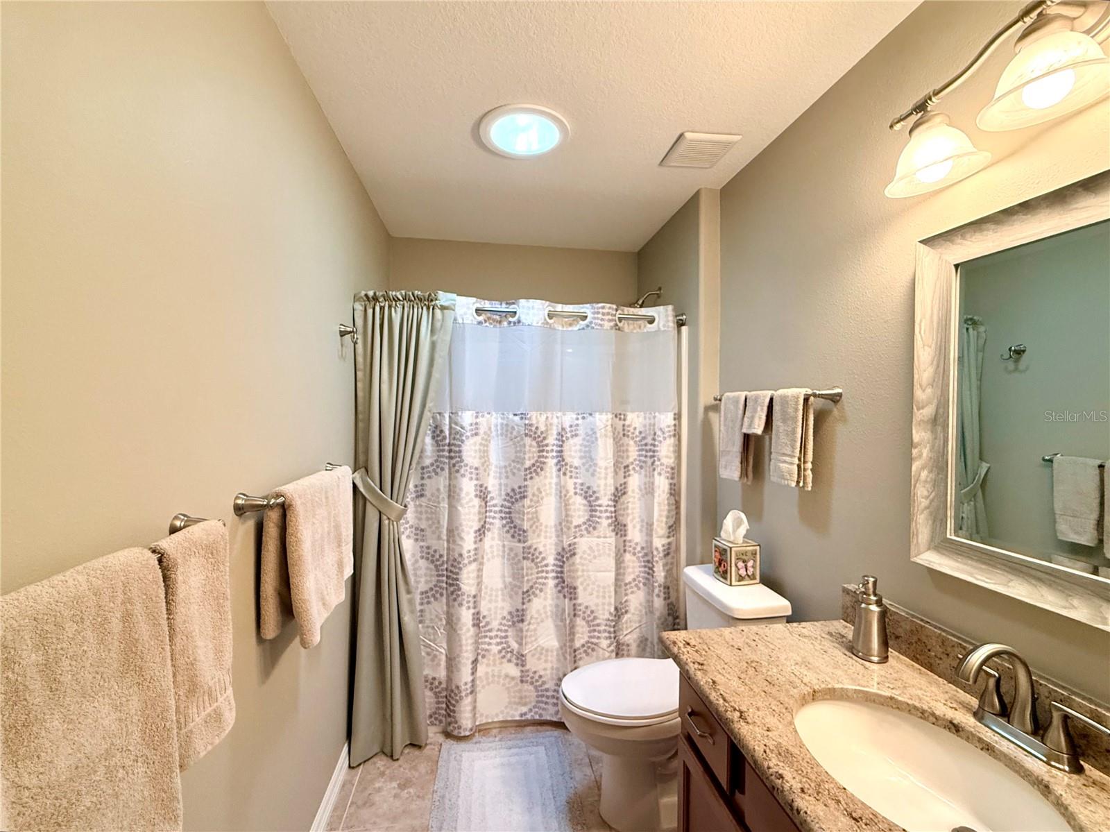 SUMMERGLEN - Residential