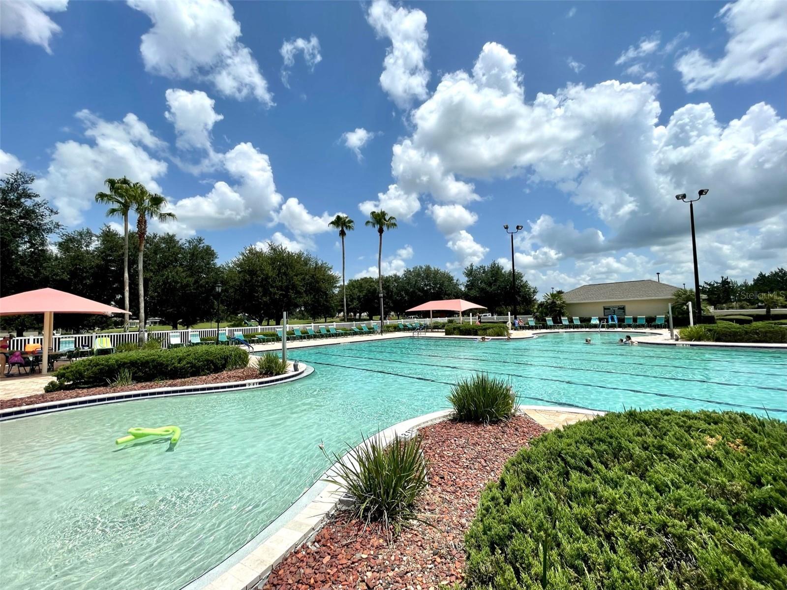 SUMMERGLEN - Residential