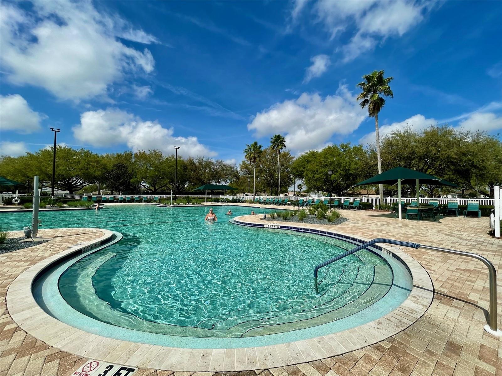 SUMMERGLEN - Residential