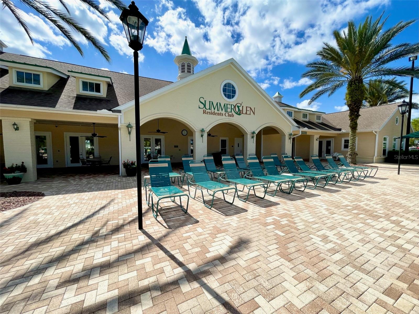 SUMMERGLEN - Residential