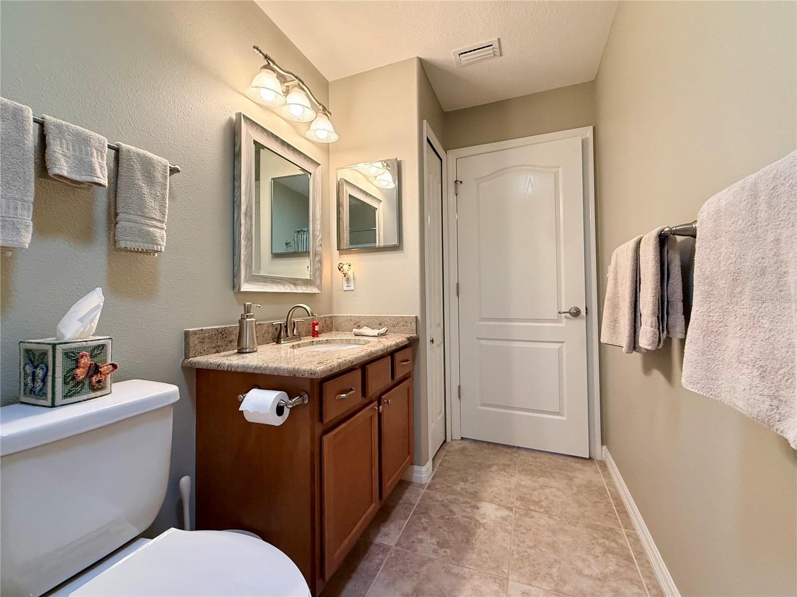 SUMMERGLEN - Residential