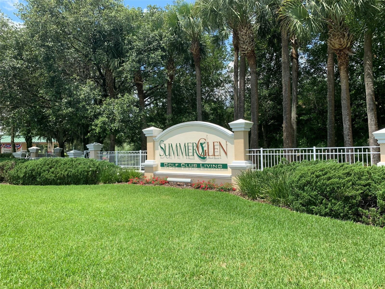 SUMMERGLEN - Residential