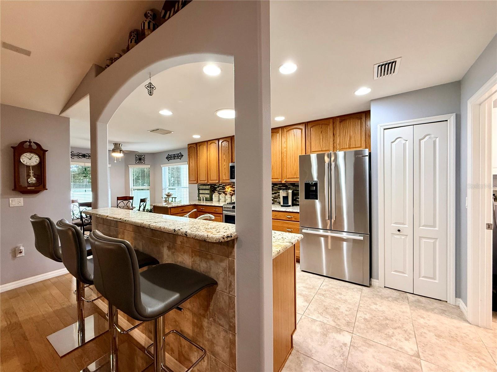 SUMMERGLEN - Residential