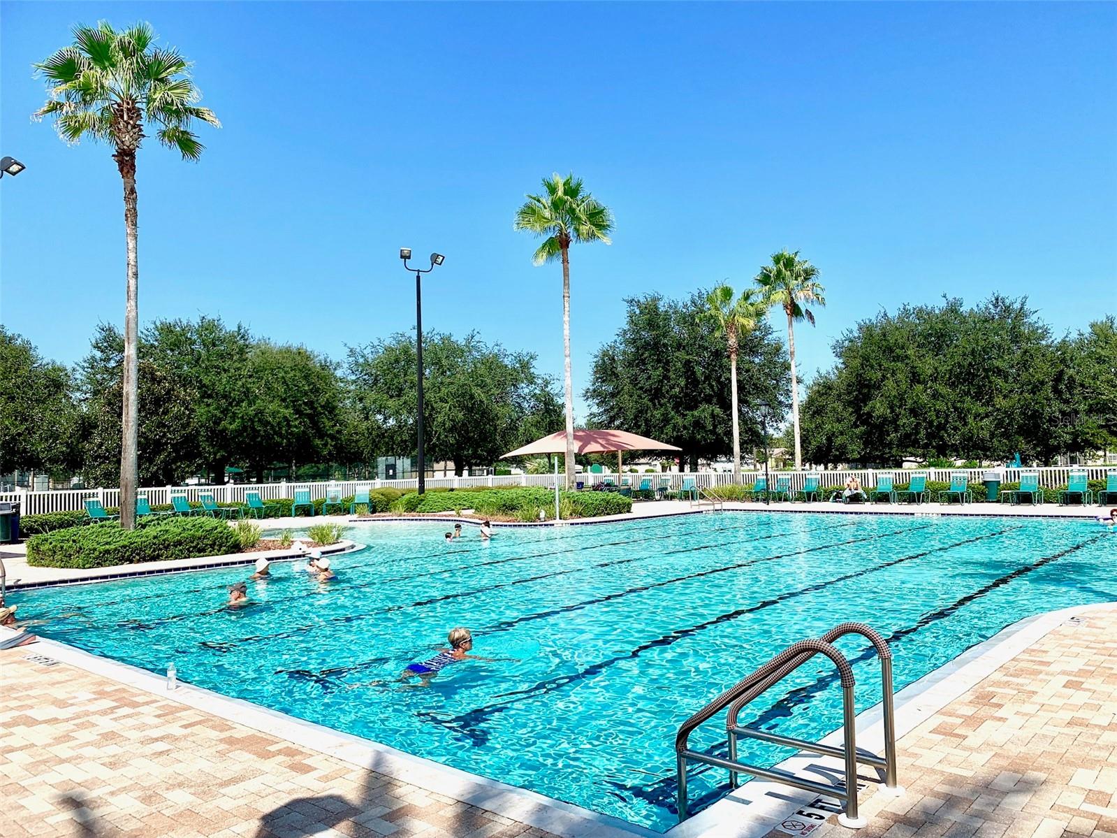 SUMMERGLEN - Residential