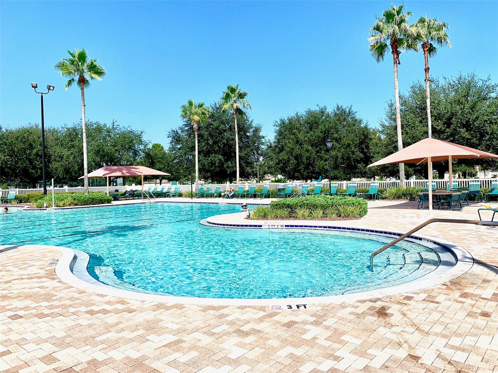 SUMMERGLEN - Residential