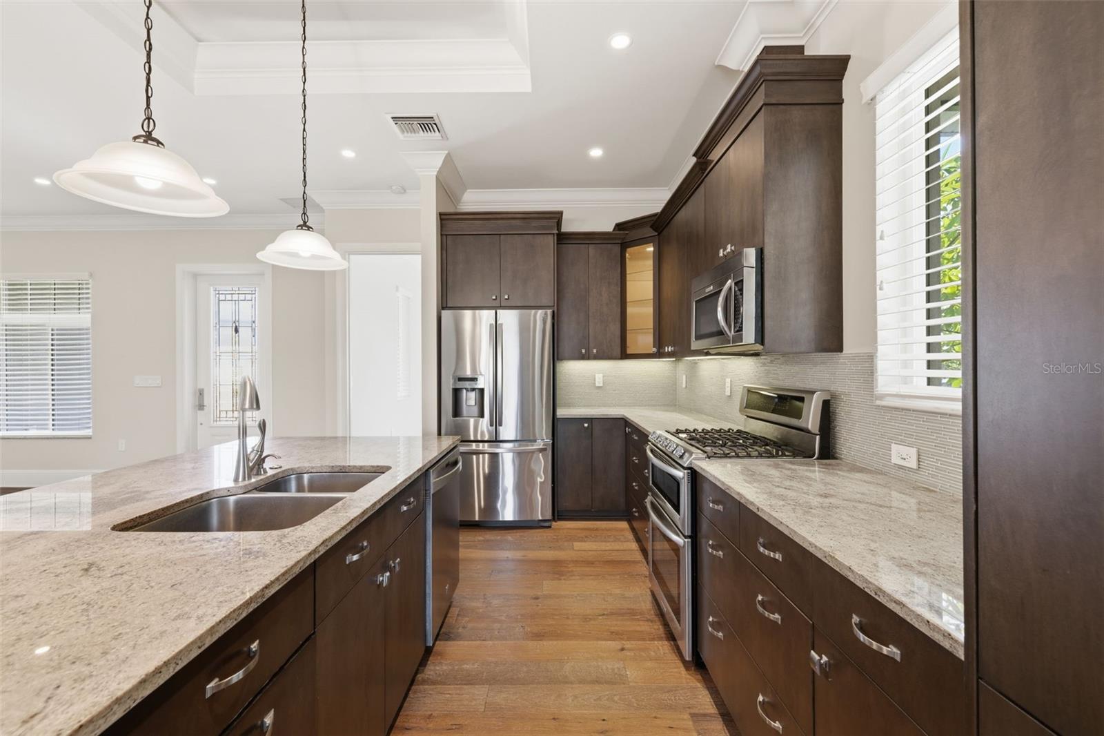 NORTH BON AIR - Residential