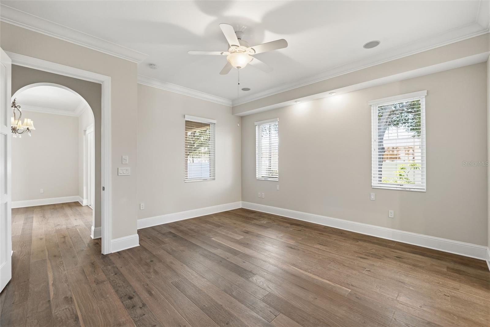 NORTH BON AIR - Residential