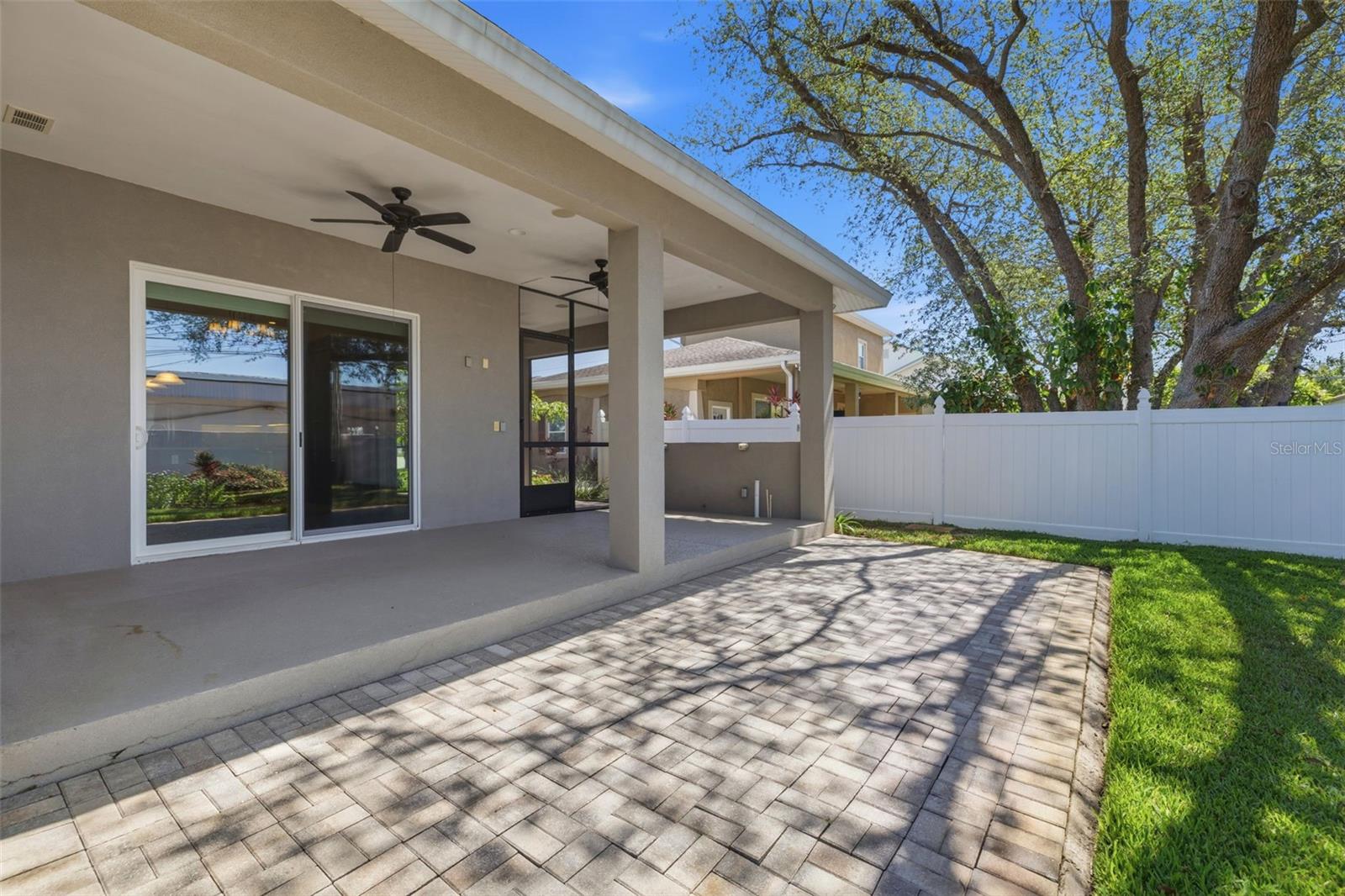 NORTH BON AIR - Residential