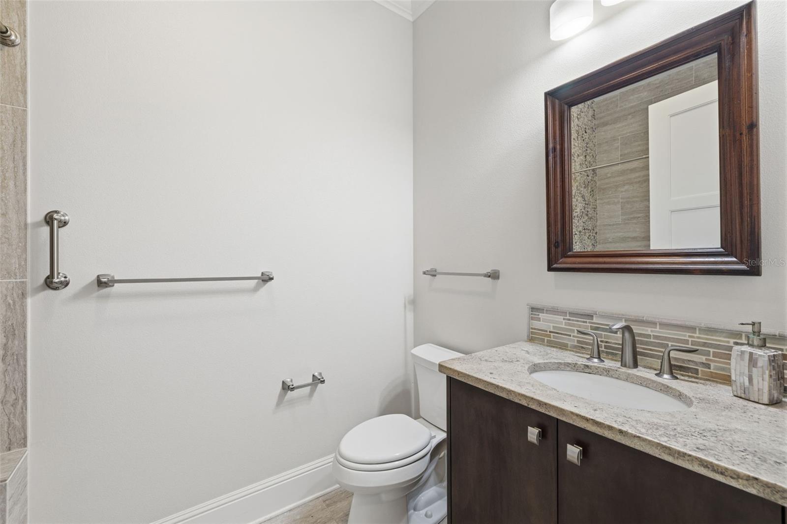 NORTH BON AIR - Residential