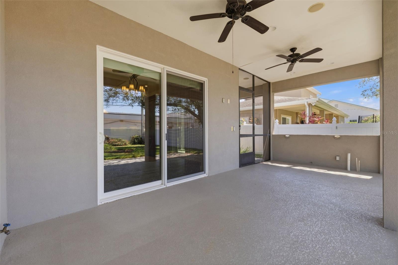 NORTH BON AIR - Residential