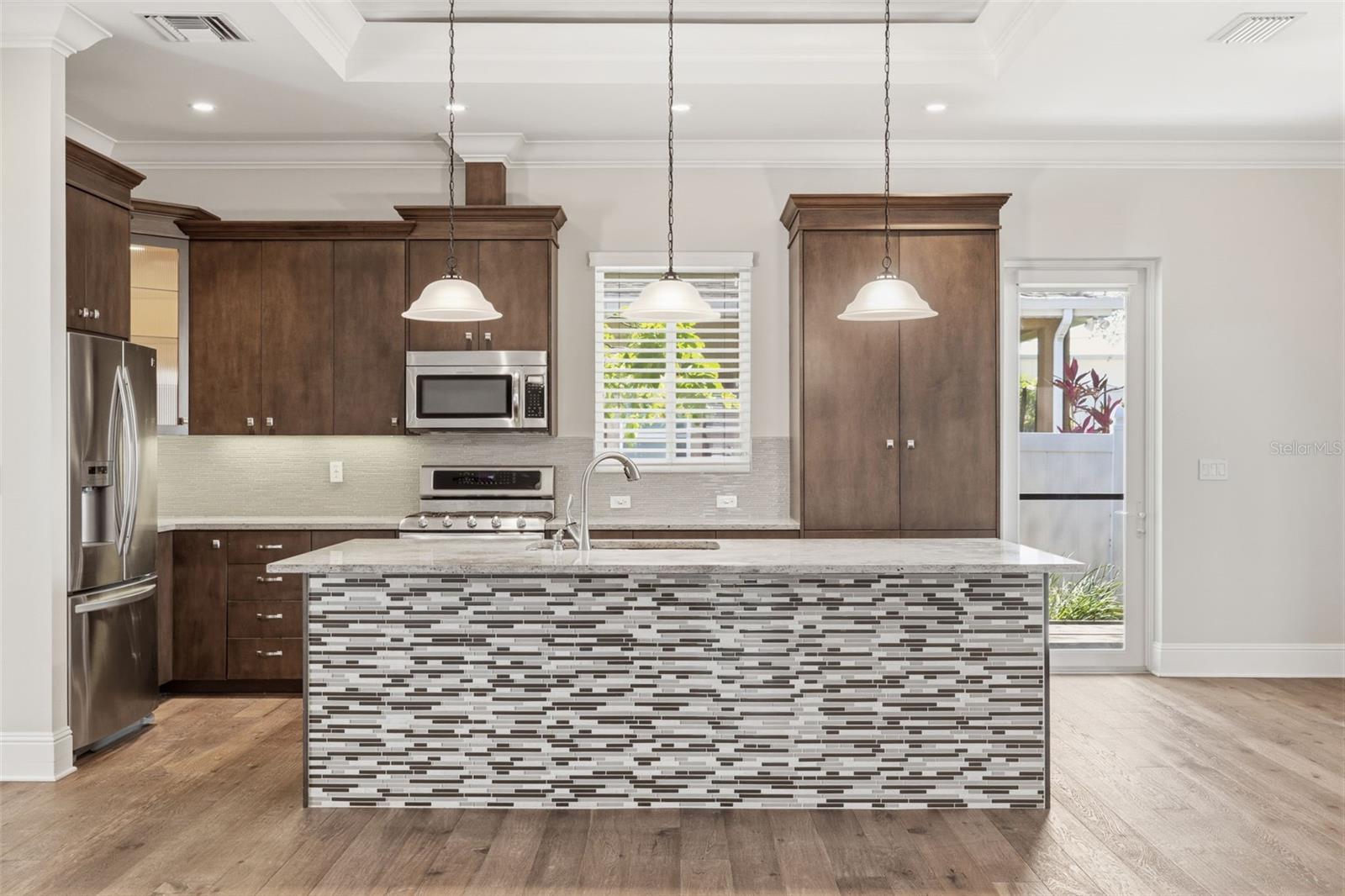 NORTH BON AIR - Residential