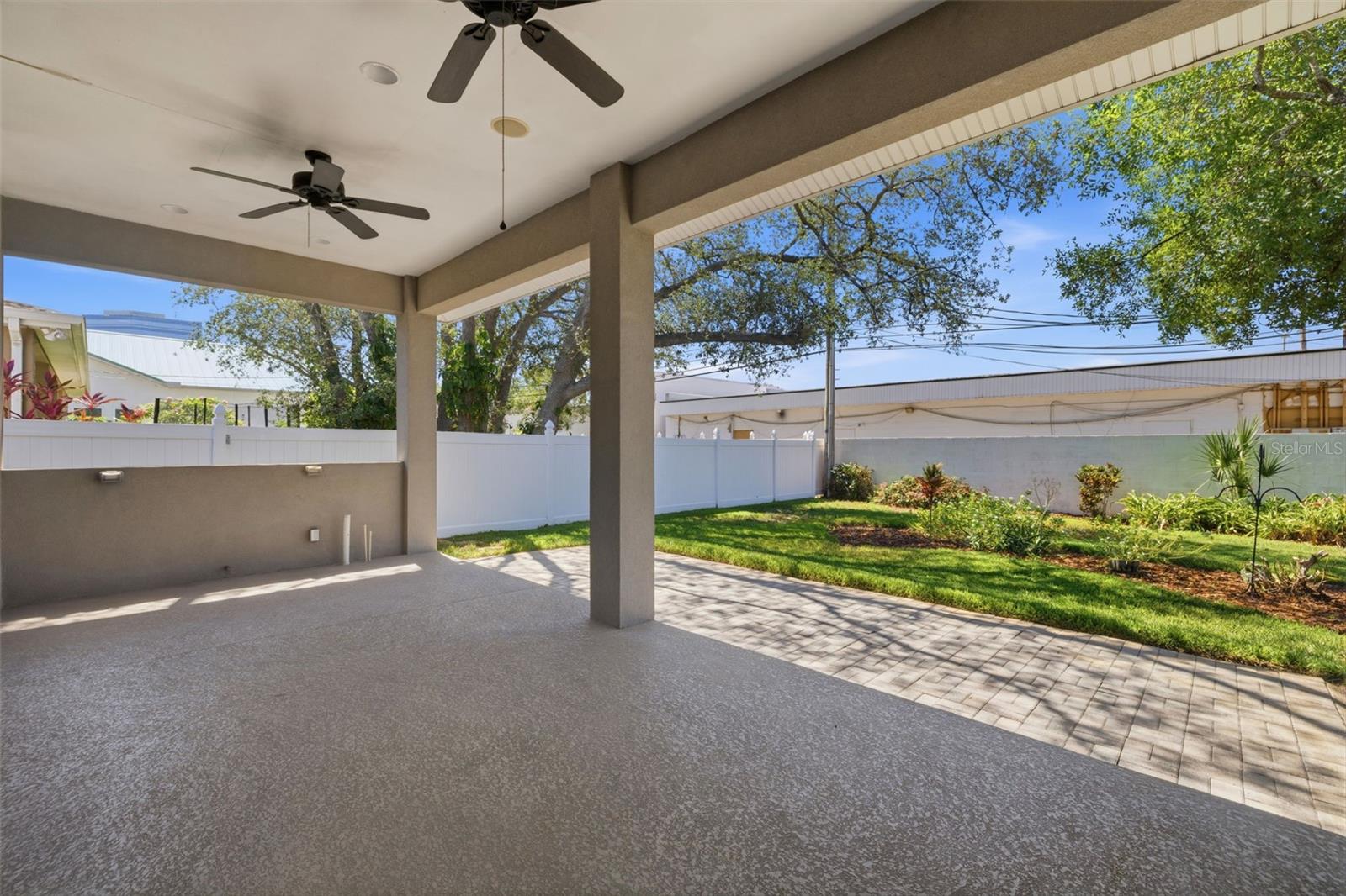 NORTH BON AIR - Residential
