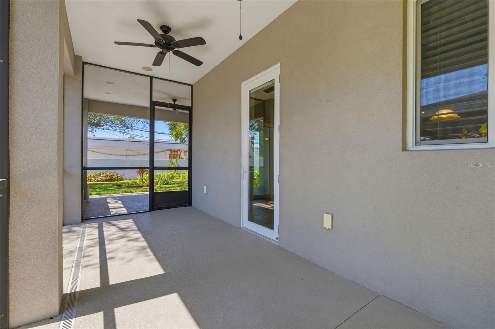 NORTH BON AIR - Residential