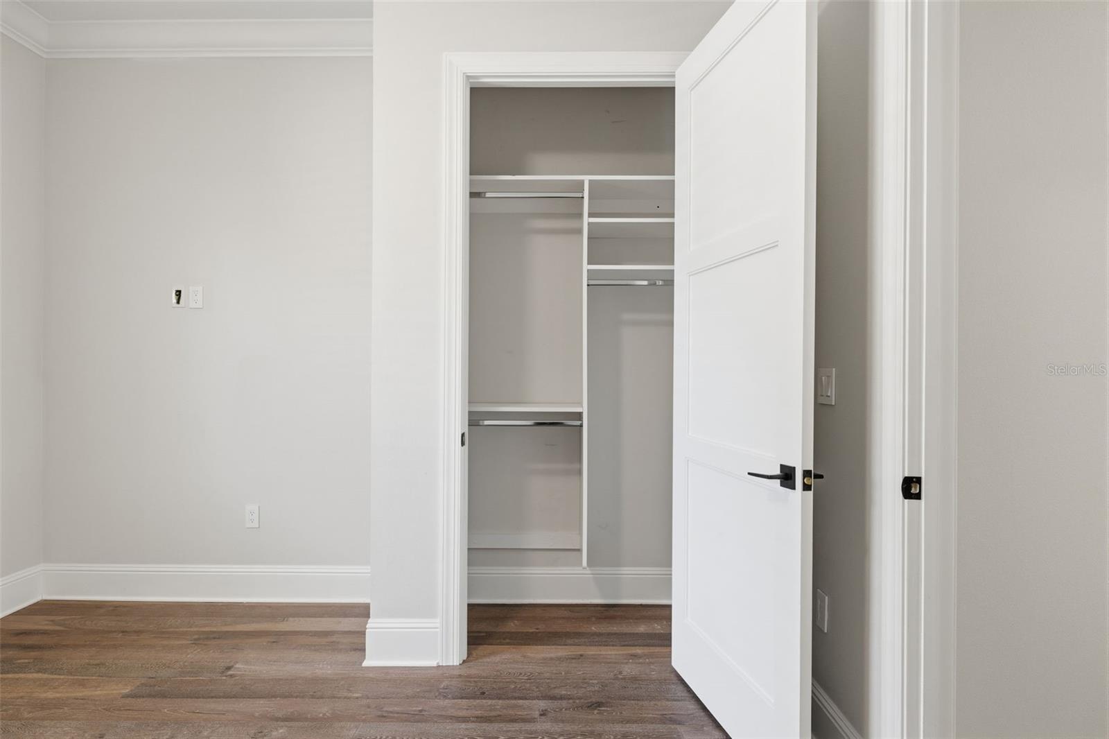 NORTH BON AIR - Residential