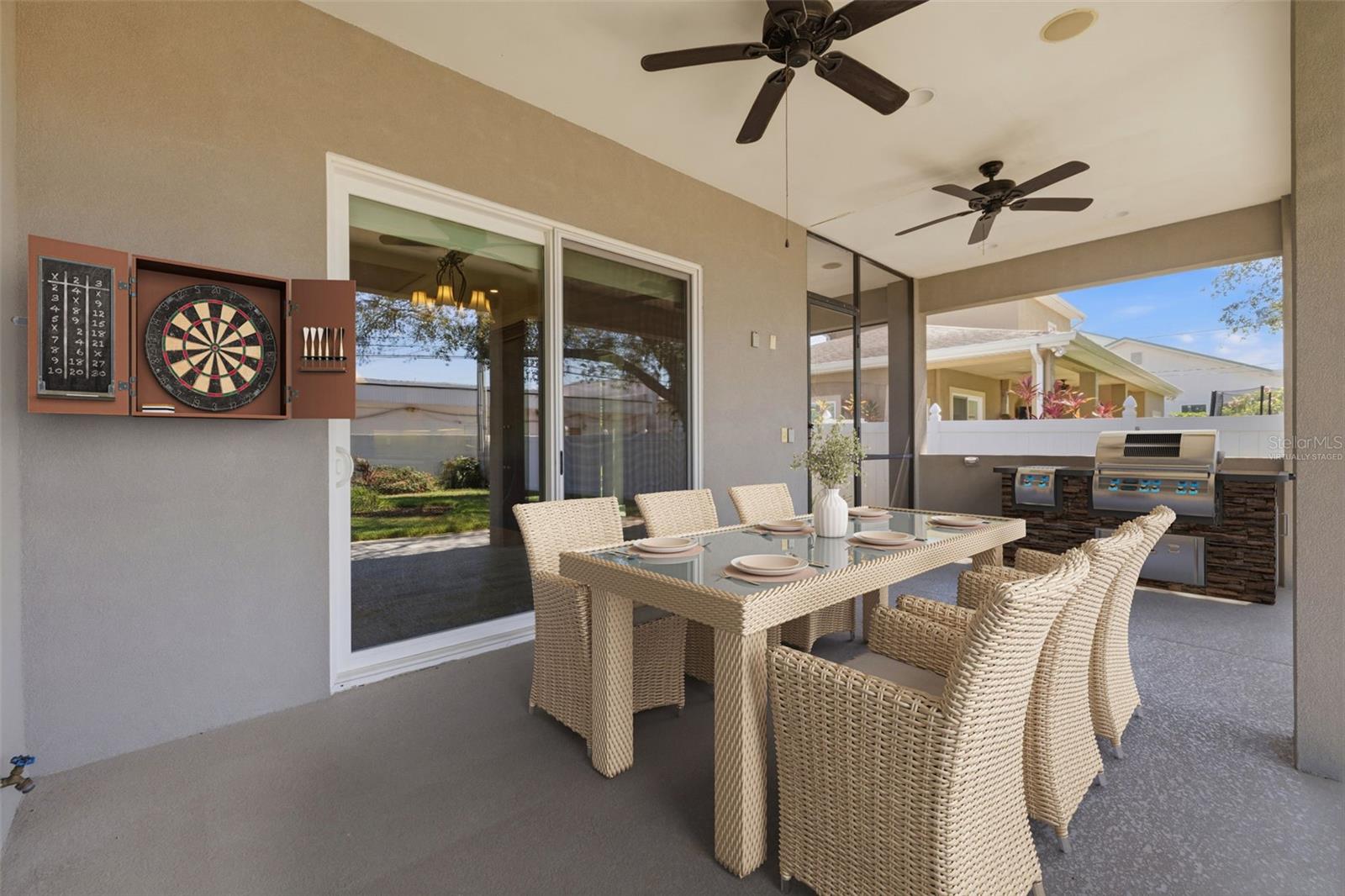 NORTH BON AIR - Residential