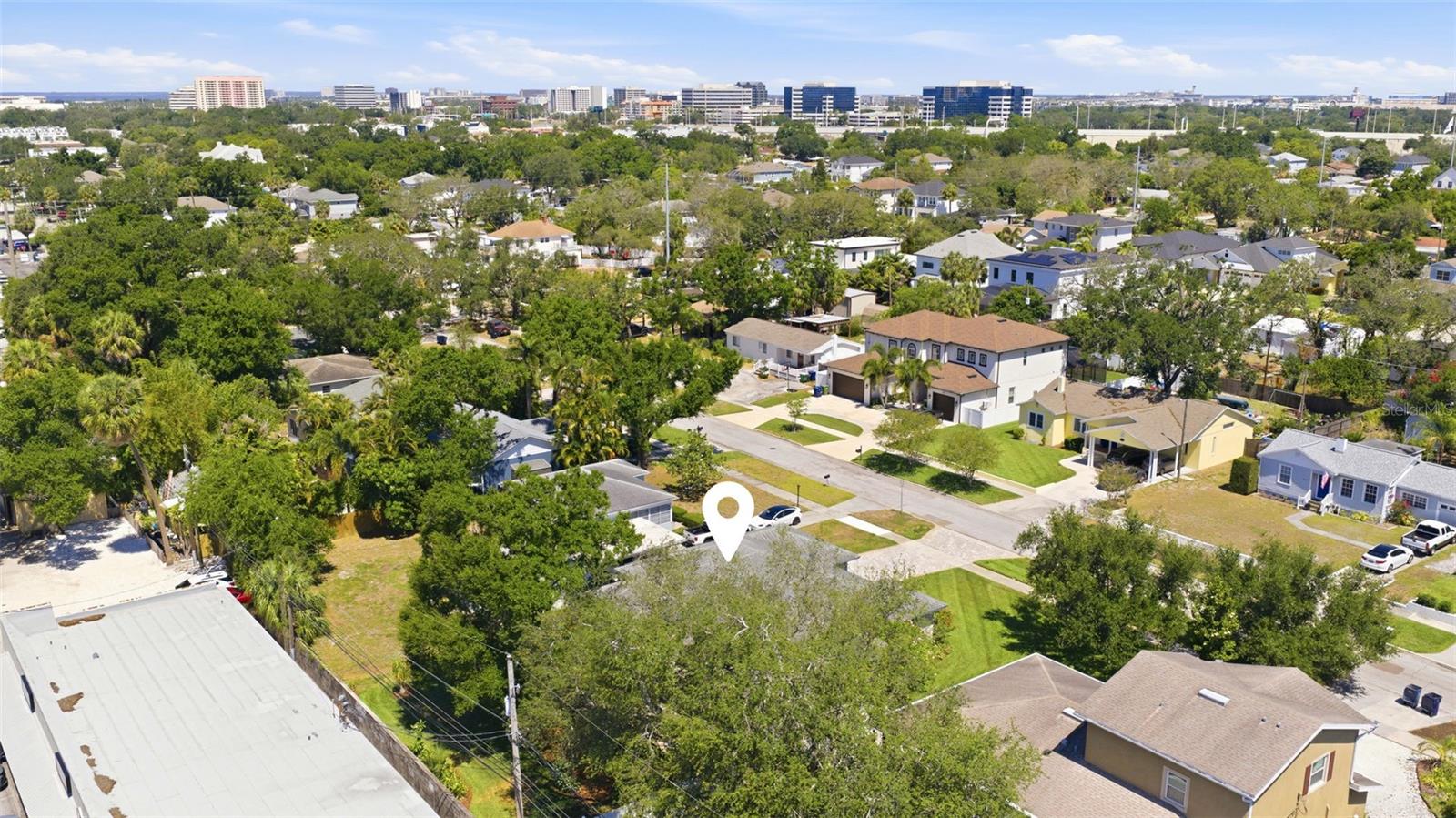 NORTH BON AIR - Residential