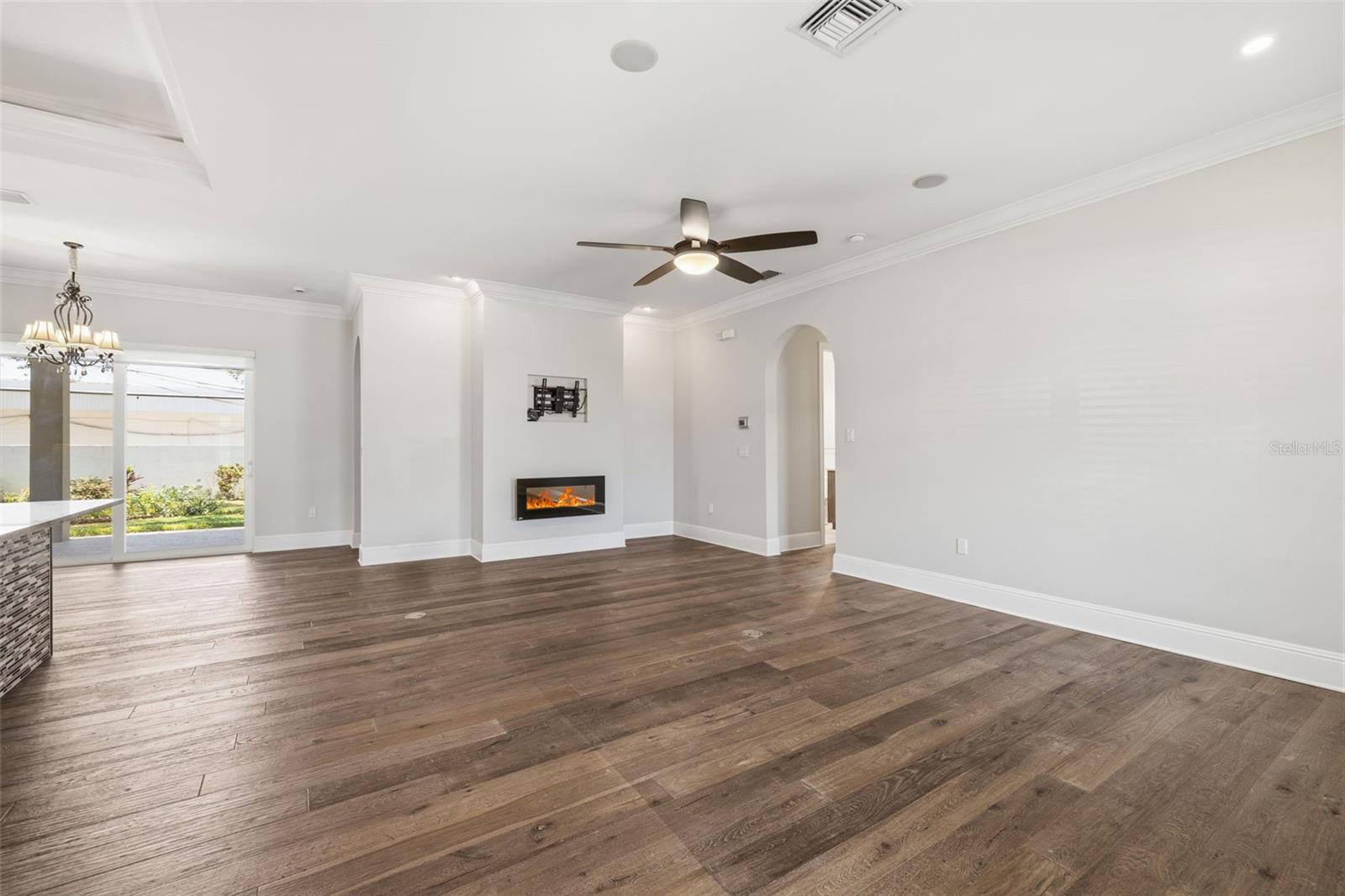 NORTH BON AIR - Residential