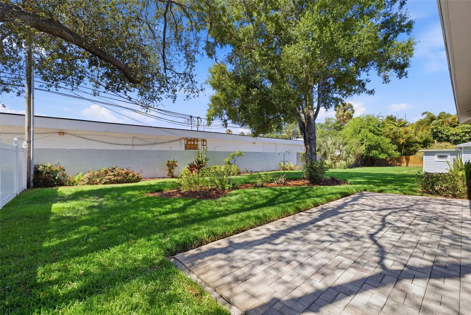 NORTH BON AIR - Residential