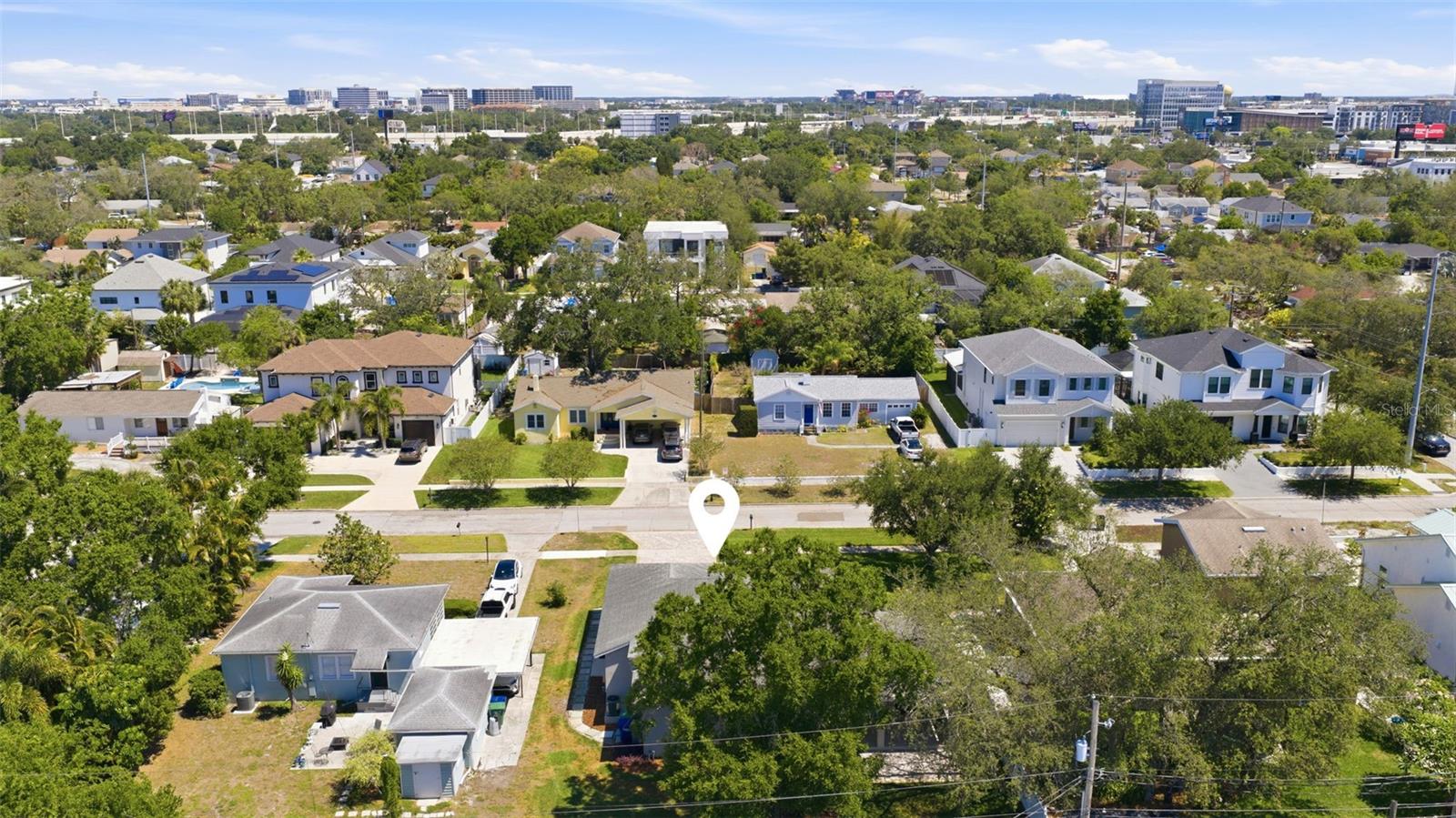 NORTH BON AIR - Residential