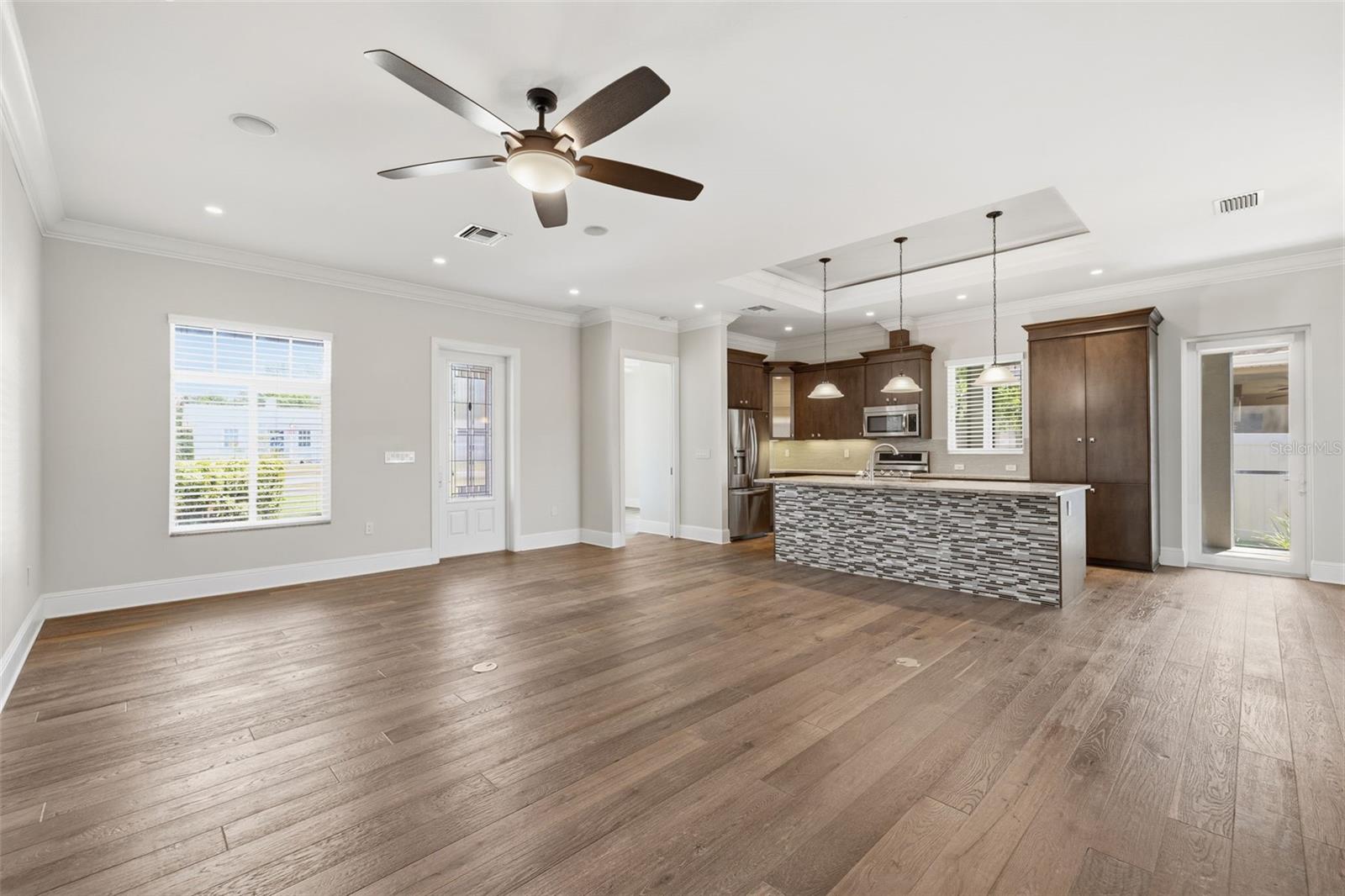 NORTH BON AIR - Residential