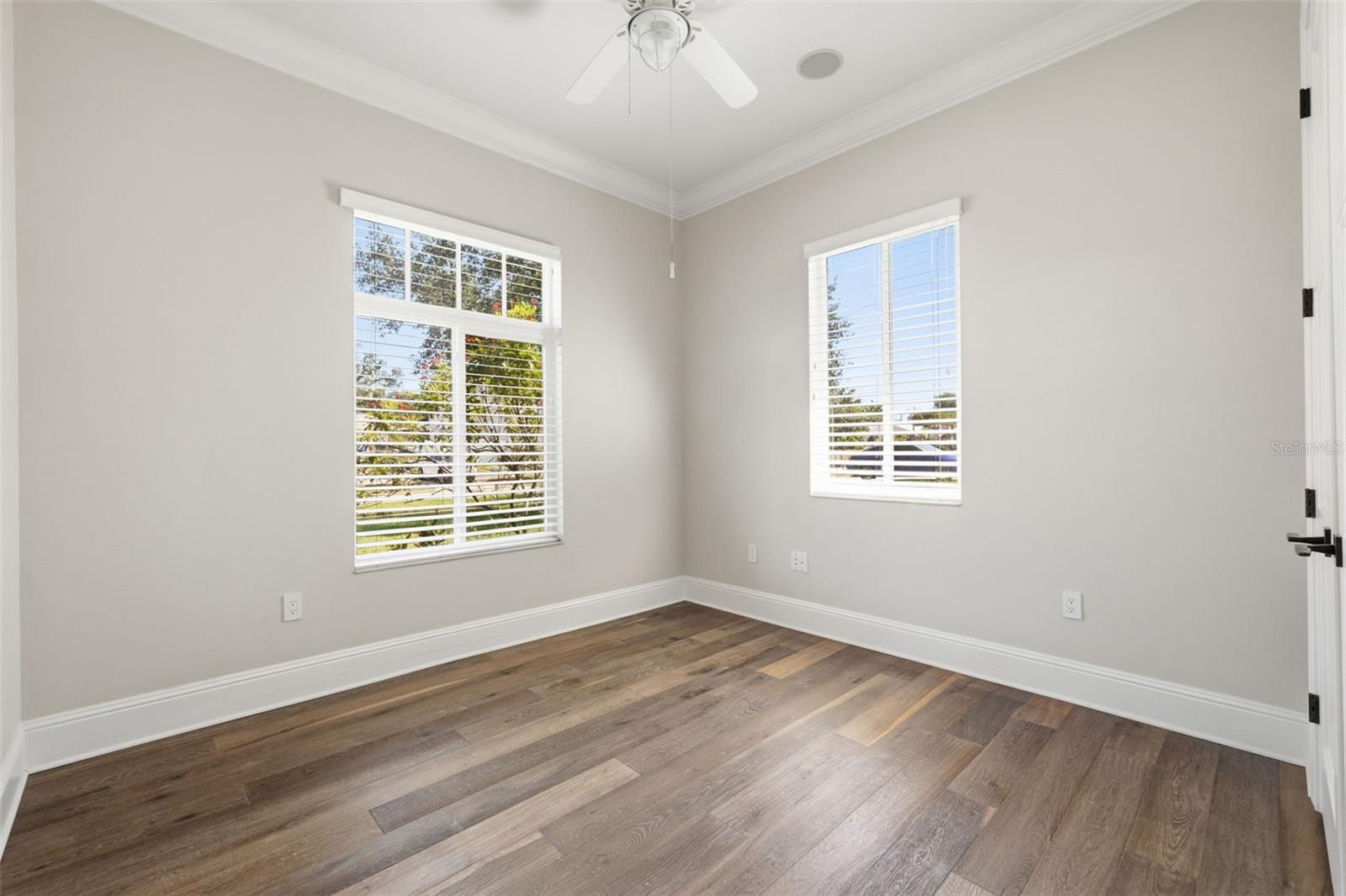 NORTH BON AIR - Residential