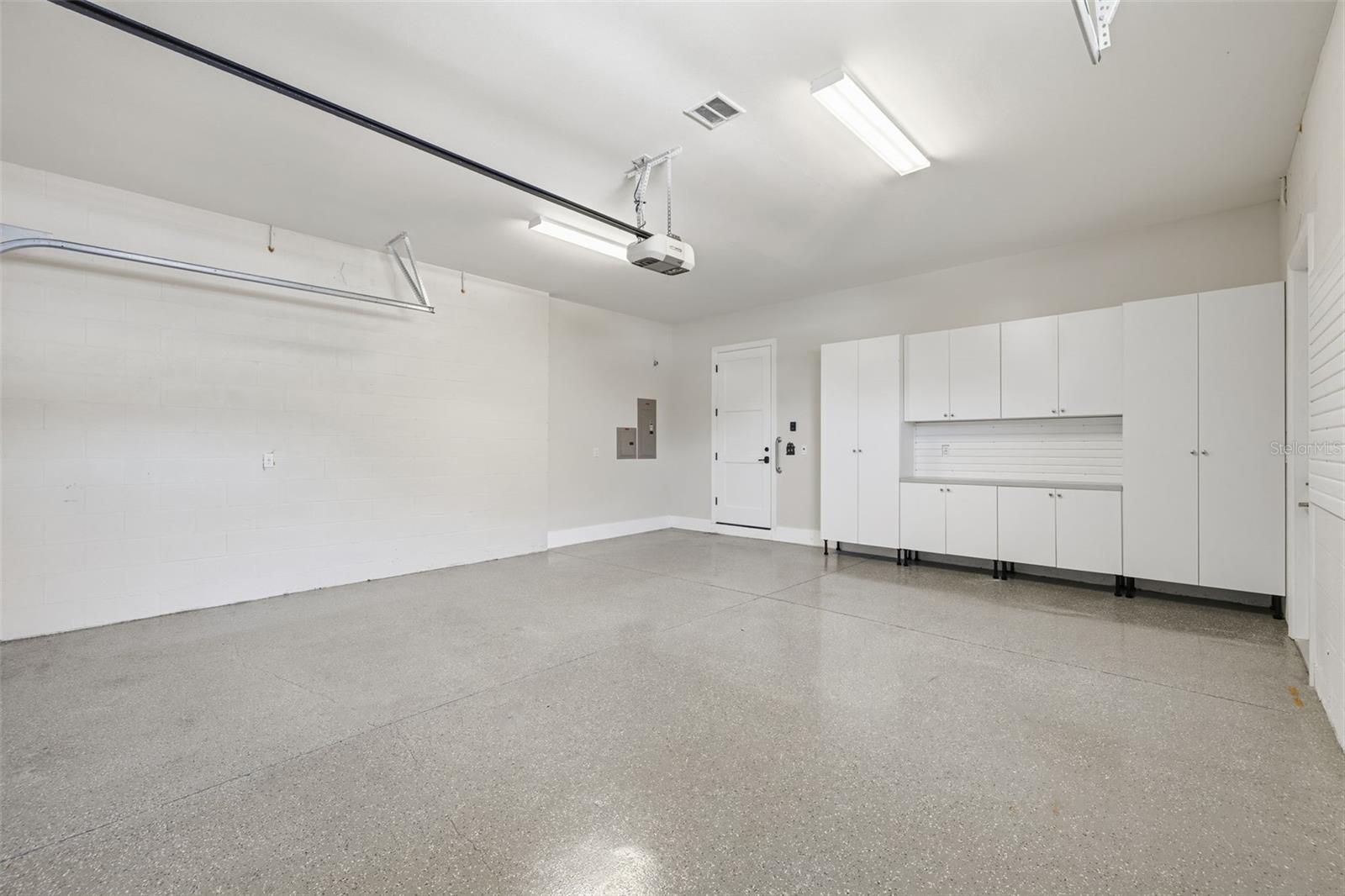 NORTH BON AIR - Residential