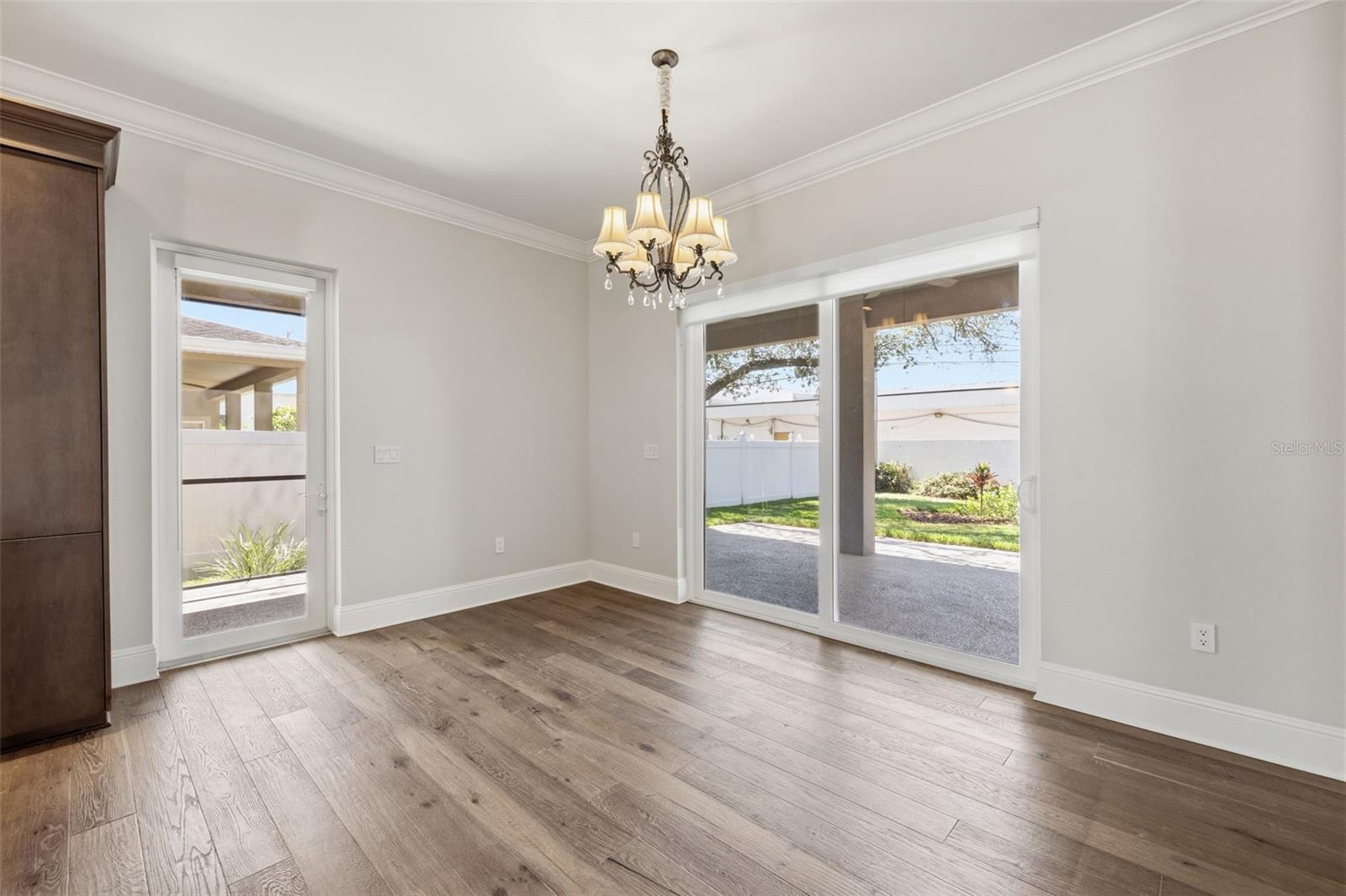 NORTH BON AIR - Residential