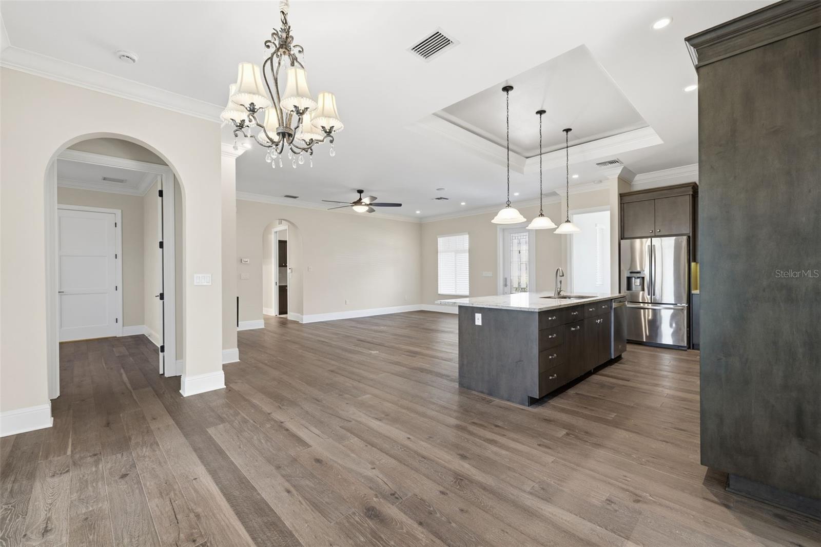 NORTH BON AIR - Residential