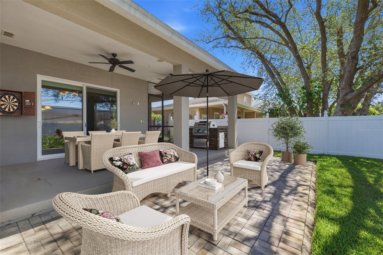 NORTH BON AIR - Residential