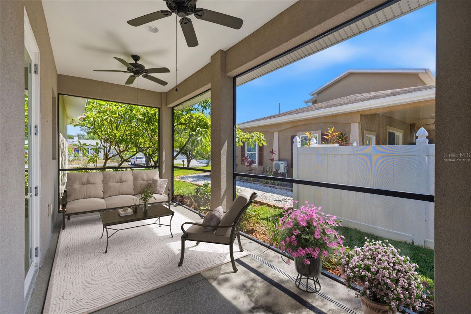 NORTH BON AIR - Residential