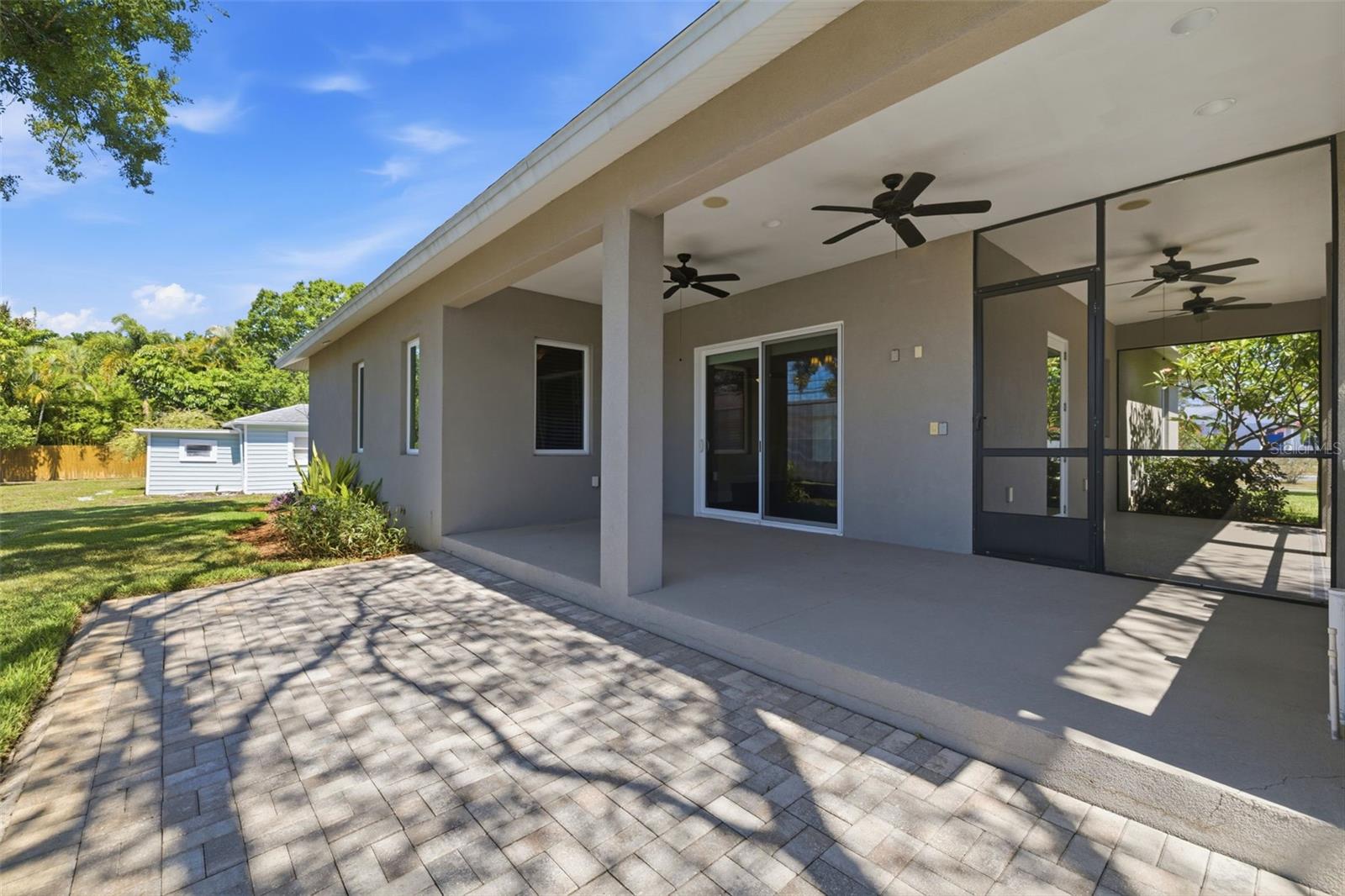 NORTH BON AIR - Residential