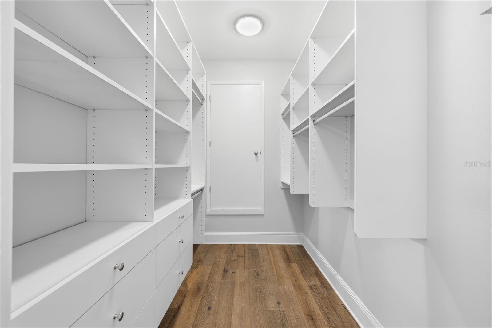 NORTH BON AIR - Residential
