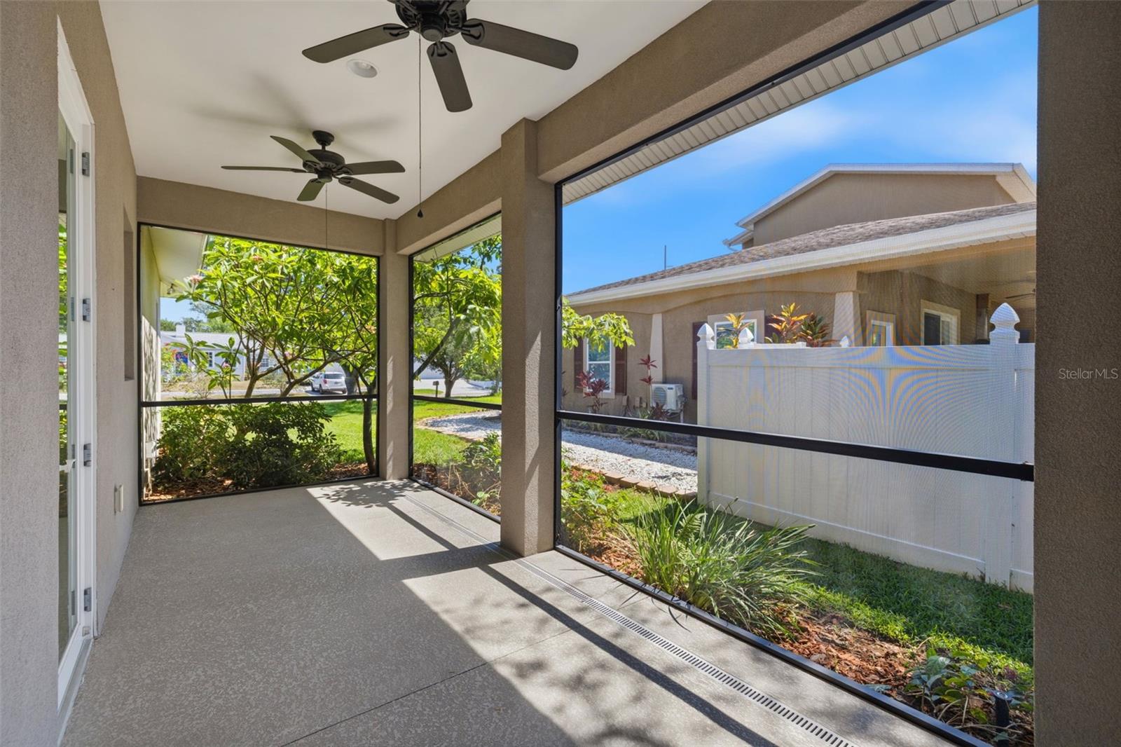 NORTH BON AIR - Residential