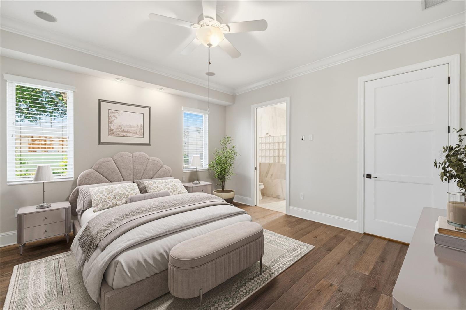 NORTH BON AIR - Residential