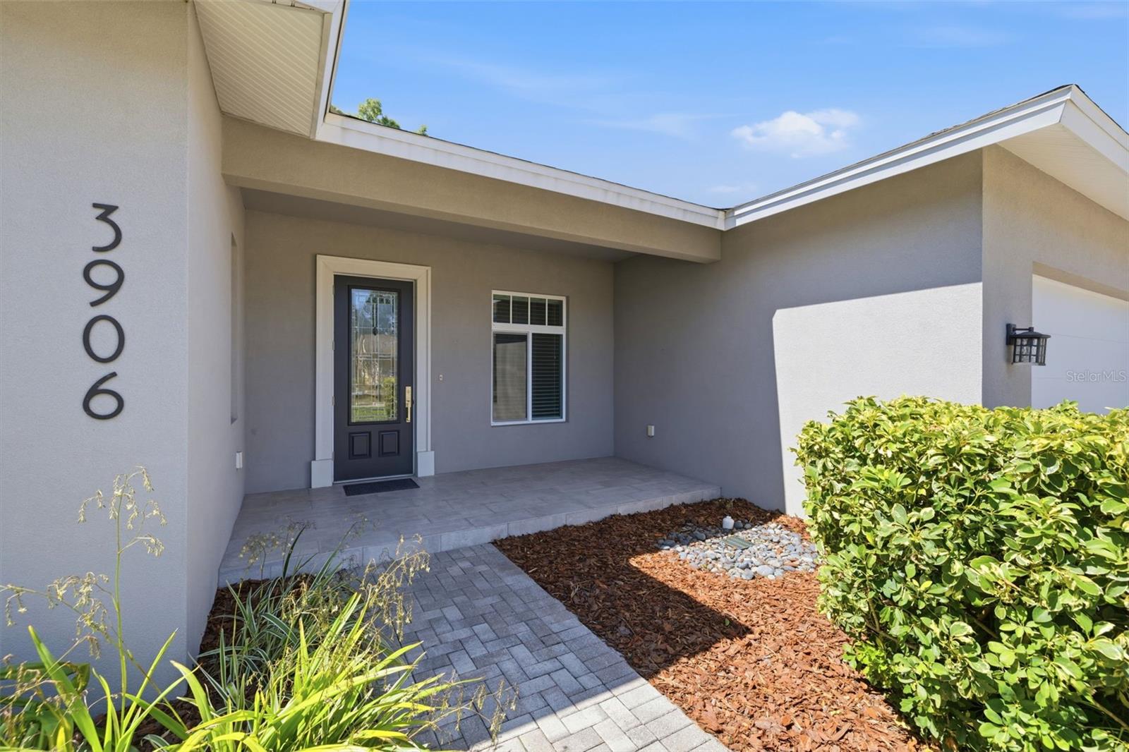NORTH BON AIR - Residential