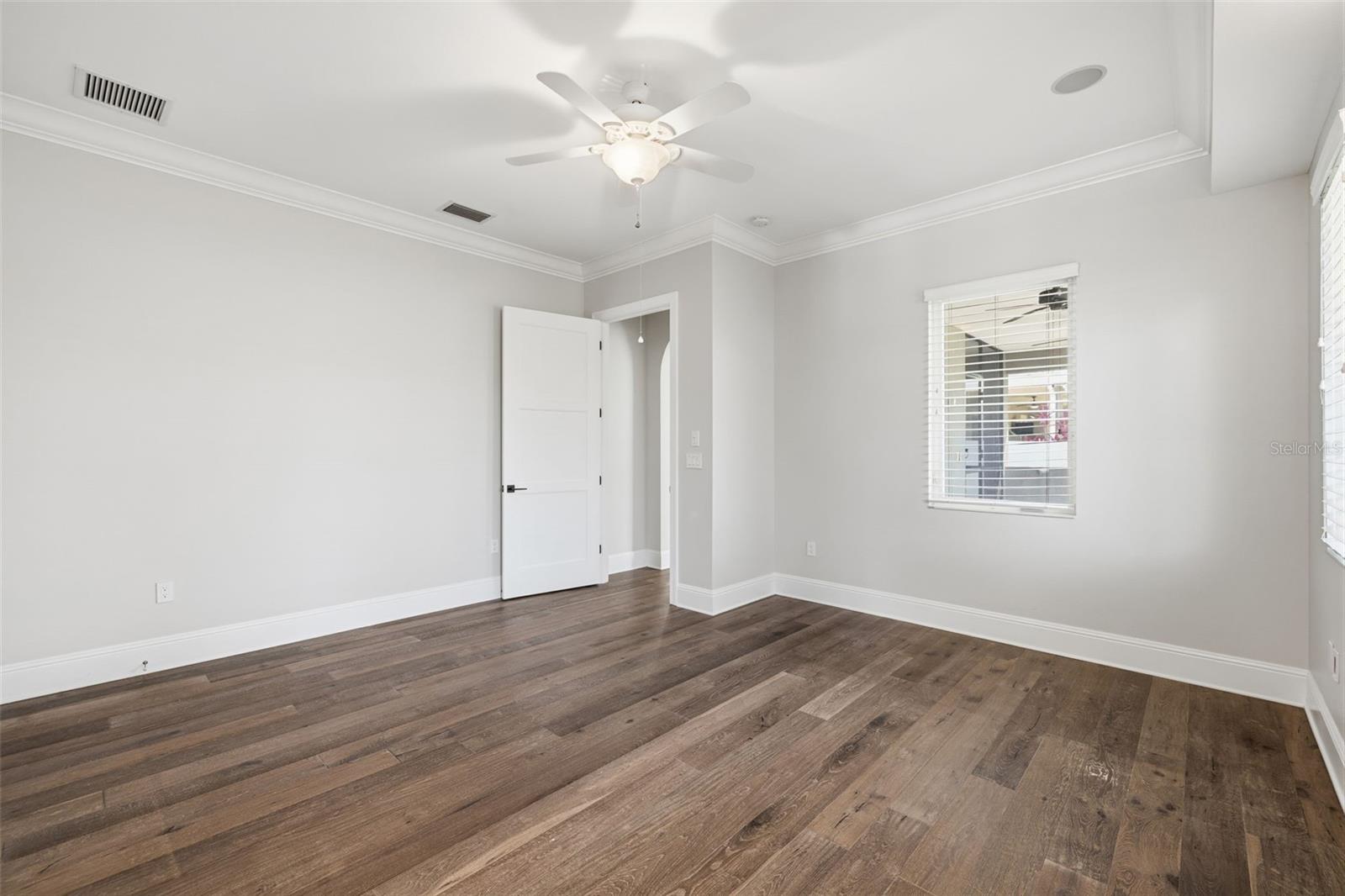 NORTH BON AIR - Residential