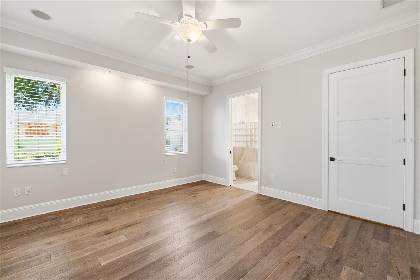 NORTH BON AIR - Residential