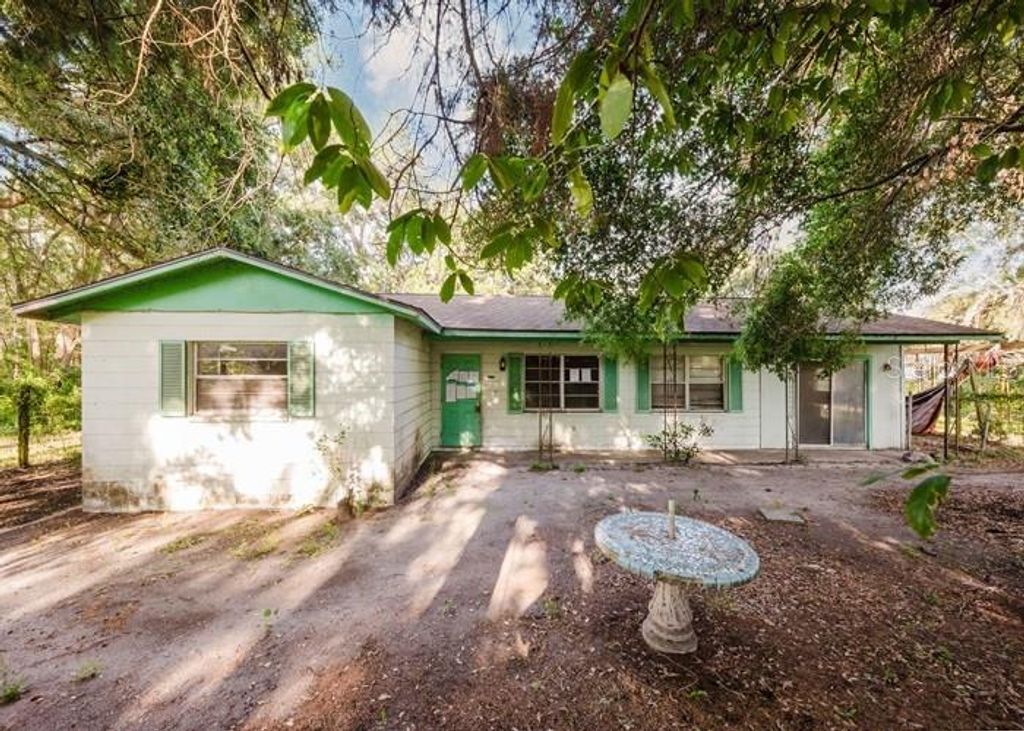 Photo of 14646 15th Street, Dade City, FL 33523 (MLS # O6289111)