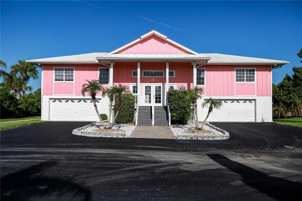 Photo of 3263 Shoal Line Boulevard, Hernando Beach, FL 34607 (MLS # TB8532635)