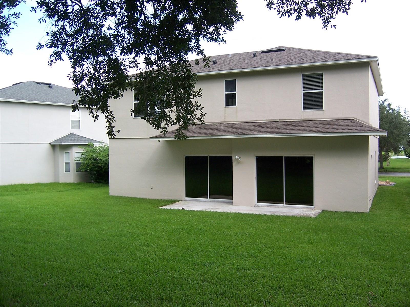 14807 HAWKSMOOR RUN CIRCLE