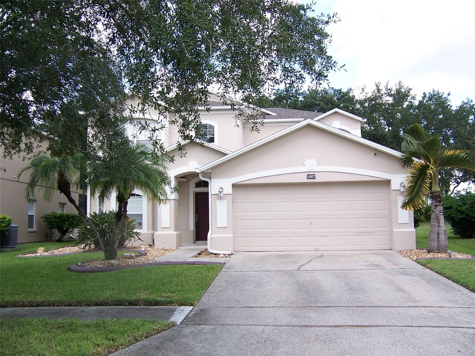 A very nice two story single family home in prestigious Stoneybrook East. Lush green lawn and maintained landscape. The community maintains the tennis courts, swimming pool, fitness center, common areas and more. gated with full time guards on duty. Located off of Alafaya Trail with great access to shopping, major roadways. New carpet throughout the home. NO PETS PLEASE.