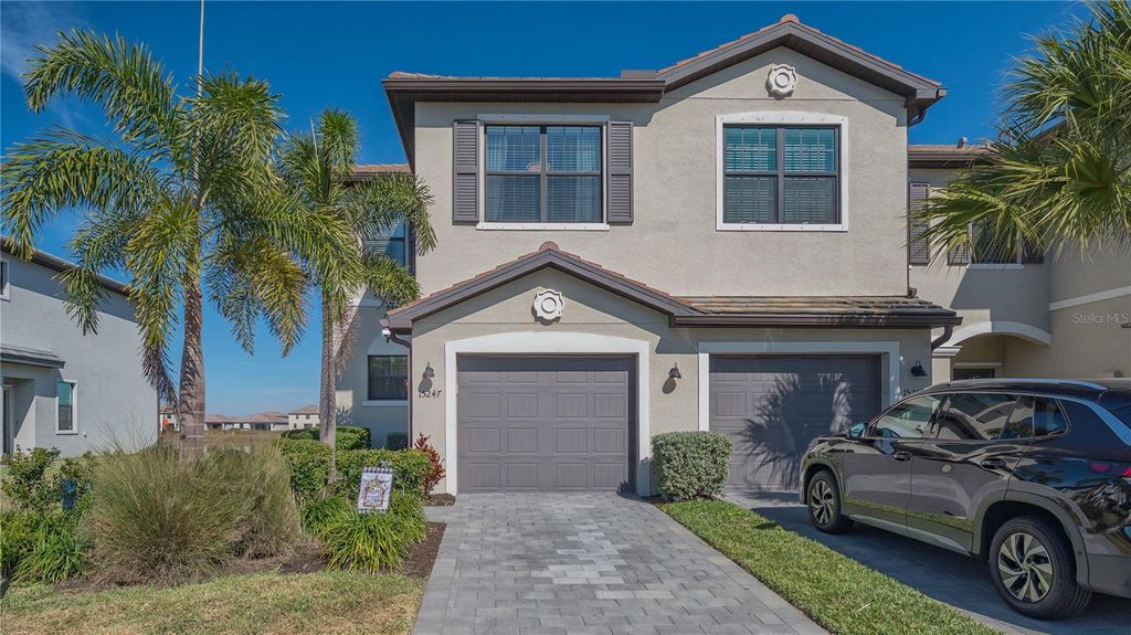 Photo of 15247 Sunny Day Drive, Bradenton, FL 34211 (MLS # A4681409)