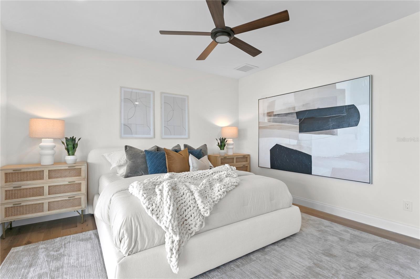 BAYSIDE ADD TO ST PETE BEACH - Residential