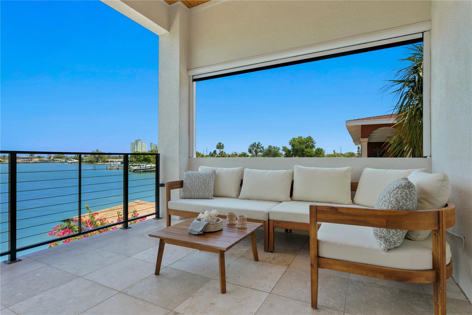 BAYSIDE ADD TO ST PETE BEACH - Residential