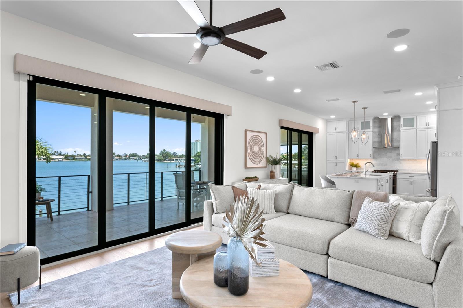 BAYSIDE ADD TO ST PETE BEACH - Residential