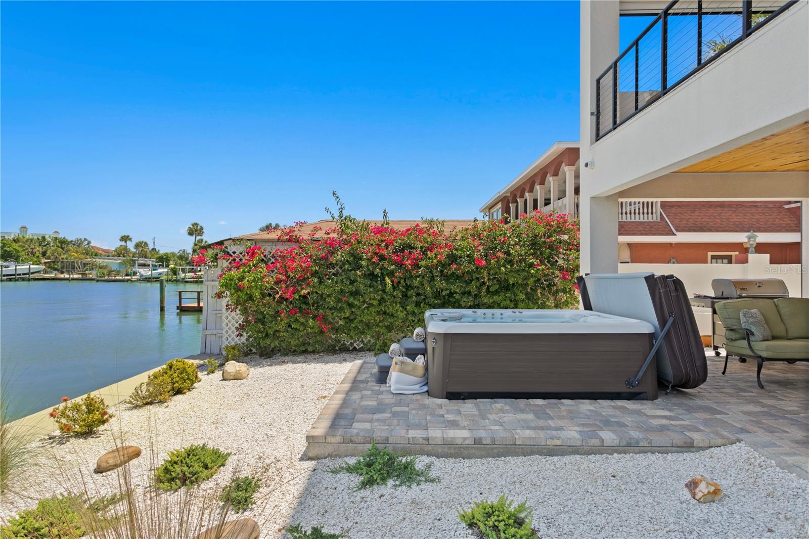 BAYSIDE ADD TO ST PETE BEACH - Residential